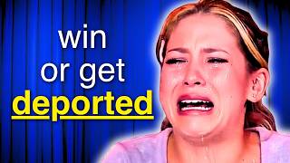 Reality Game Shows That Should Not Exist MQDEFAULT Thumbnail