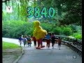 Sesame Street Episode 3840 Full Recreation Remastered