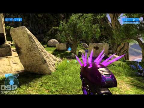 Halo 2 Anniversary (1080p/60fps) playthrough pt15 - That Halo Driving AI