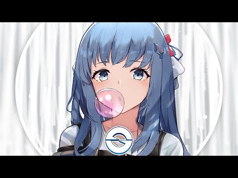 Nightcore - The Edge - (Lyrics)