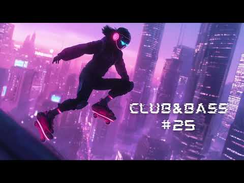 Voitech - Club & Bass #25 | Drum and Bass