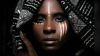 Jah9 - Ma'at (Each Man) 2019