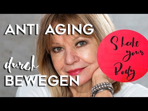 Anti-aging through exercise►Incorporate exercise in old age ►Exercises in old age