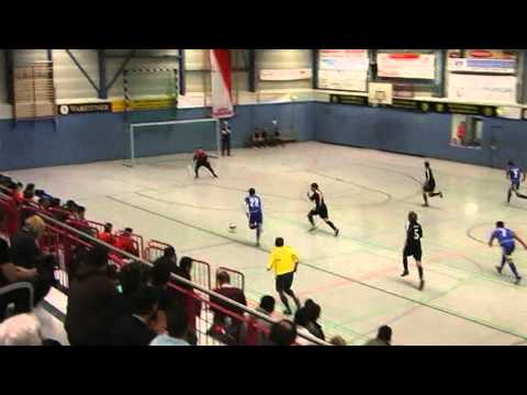 Masters 2011 VfL Kamen vs. SuS Oberaden