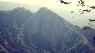 preview picture of video 'The Beauty of the Hills in Kintamani!'