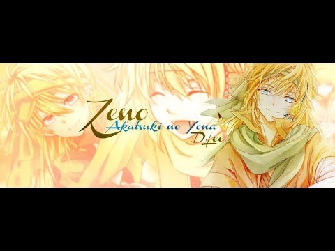 Cruel World AMV Zeno