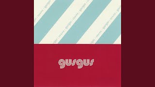 Desire (Gus Gus Original Edit)