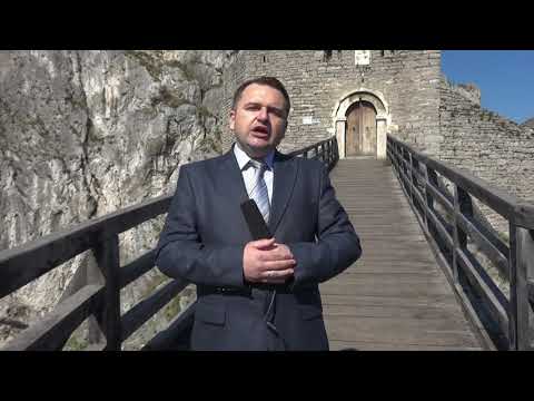 Blagodati posta - Emir ef. Brašnjić (Ramazanske poruke)