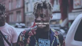 Juice Wrld Tribute Music Video