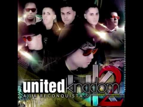 Manny Montes Feat Memo & Ungido -Que Dolor (Uk2 2013)