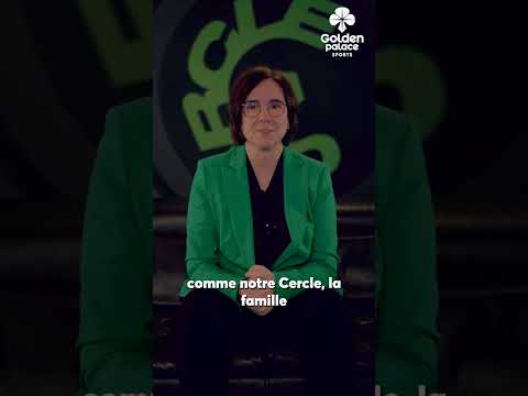 Golden Talks | Marianne Deseure Cercle Brugge ⚽ (2/2)