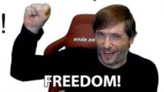 freedom GIF