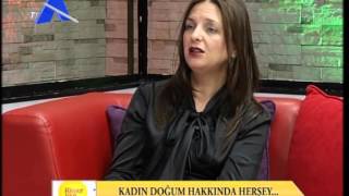 Özel Medline Adana Hastanesi- '' Op. Dr. Nursel Arslanhan '' - Kadın Doğum