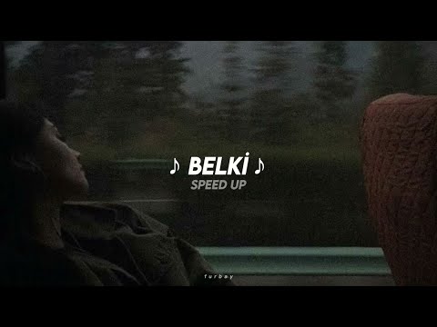Belki / Speed Up