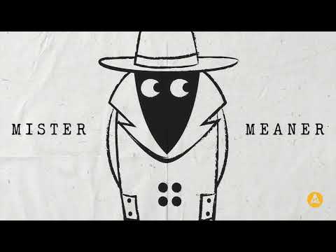 Mister Meaner - Tim Garland, Jason Rebello | Audio Network