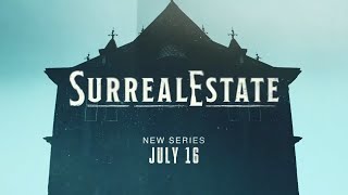 SurrealEstate Syfy Trailer