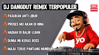 Download lagu 🔴PASUKAN ANTI LIBUR || DUNIA INI KERAS BOSS ||🎶 BEST DJ RAPPER HIPHOP #djhiphop mp3