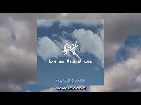 LA Young - Que me lleve el aire