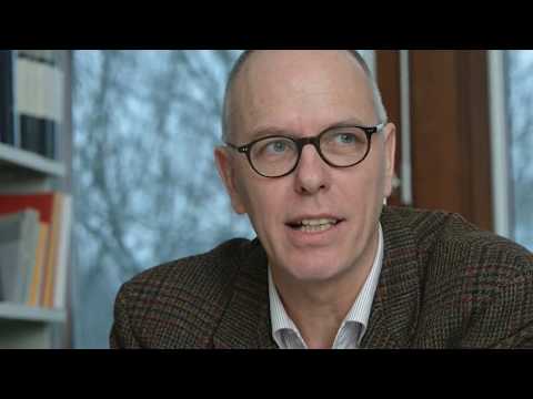 Prof. Dr. Lutz Raphael - Gottfried Wilhelm Leibniz-Preisträger 2013