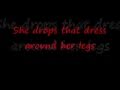 My darkest days porn star dancing 