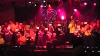 "The Power of Love" (Schalmeienorchester Artern e.V.)