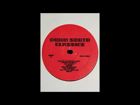 Big Tymers \ Get Your Roll On \ (Dirty Version) [HQ]