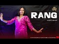 Rang Sky Force Akshay Kumar Veer P Sara Rang Cover Dance L Easy Dance Steps L Namita966