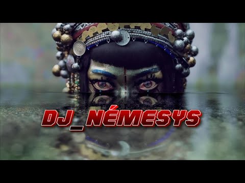 BREAKBEAT SESSION # 291 mixed by dj_némesys