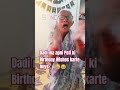So Funny Birthday Wishes Dadi Ma Viral Fypシ Foryou Friends Birthday Subscribe
