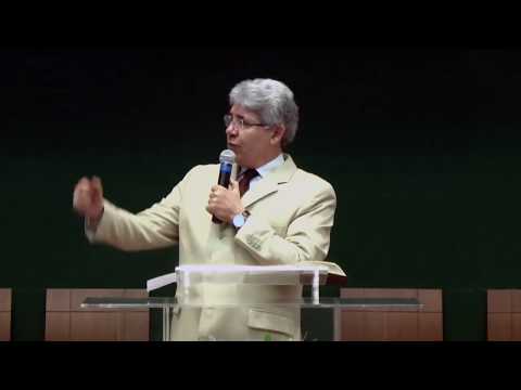 The role of parents in raising their children - Pr Hernandes Dias Lopes