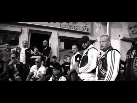 Fler  Echte Männer feat.Silla G-Hot Hells Angels