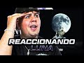 REACCIONO A IZaak LUNA Official Video