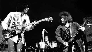 Mountain - live - King Biscuit Flower Hour  (Audio)