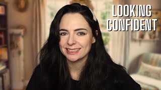 How to Act Confident