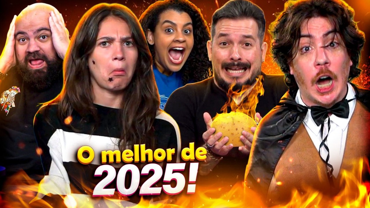 NETOSPECTIVA - CANAL NETOLAB EM 2025 pt.2