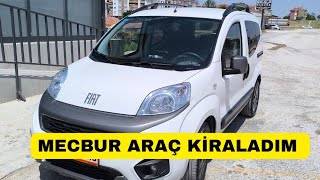 ARAÇ KİRALAMA NE KADAR MANTIKLI? #reklam içerir 