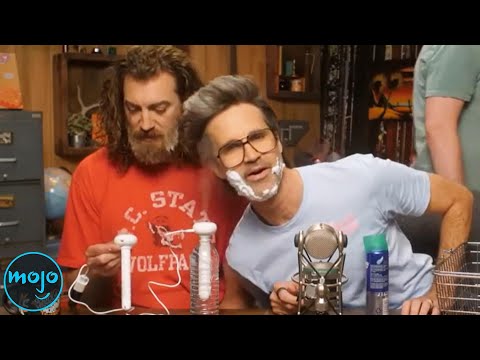 打破常規的十大 YouTuber 剖析！ (Top 10 YouTubers That Broke The Mold)