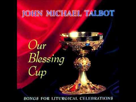 I Am the Good Shepherd - John Michael Talbot