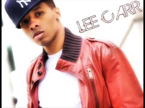 Lee Carr - Right Back