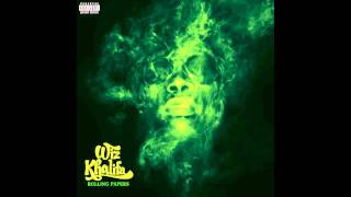 Wiz Khalifa - No Sleep (SINGLE) HD Quality LYRICS