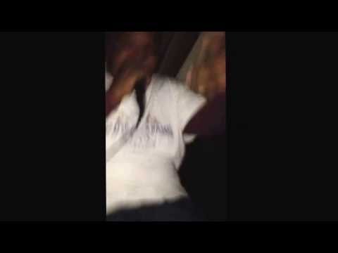 yung shuq big dee freestyling #MMCGM