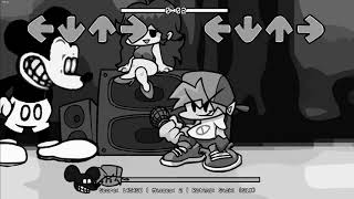 Cover art for Fnf happy