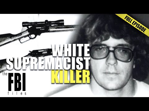 Moving Target | FULL EPISODE | The FBI Files