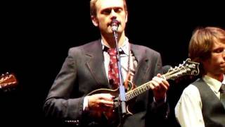 Punch Brothers  -  How to Grow a Woman From the Ground