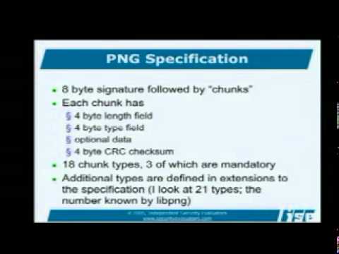 DEFCON 15: How smart is Intelligent Fuzzing - or -  How stupid is Dumb Fuzzing?