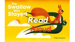 The Swallow Who Stayed gameplay video by chantal.guite, 4:41 duration