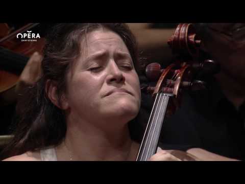 Casals  le Chant des  oiseaux Emmanuelle Bertrand
