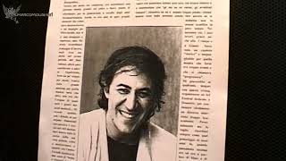 Tributo Demetrio Stratos - Metrodora - Genova 2004