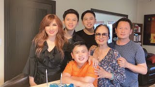 Bằng Kiều’s daily vlog special event- Bằng Kiều’s Birthday