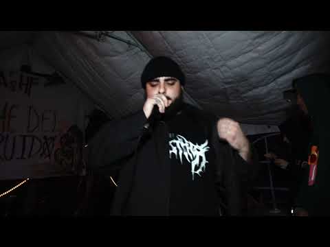 DOM x MF KHAOS/Hustlers Ball-Compton L.A./Cloud__Kill